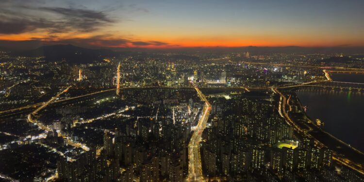 Chainlink Teams Up With LG's IT Arm to Build Infrastructure for Korea's Digital Asset Market