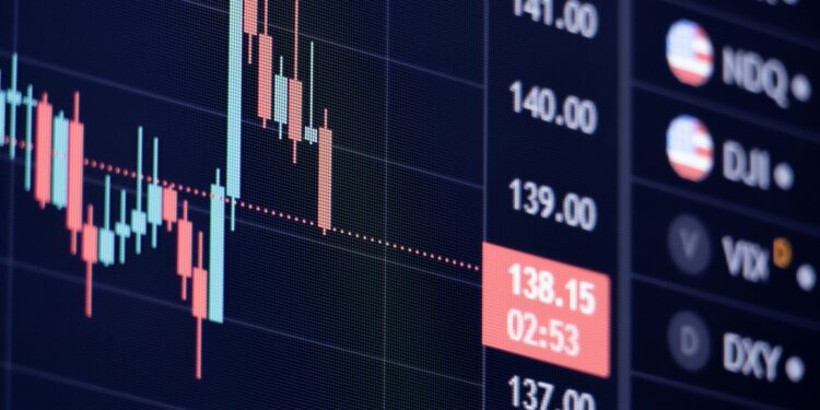 US Bitcoin ETFs Post a $137.9 Million Outflow, a Third Red Day in Four