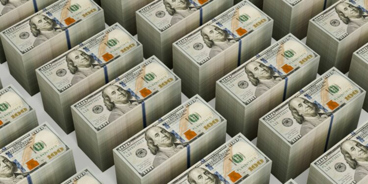 Treasury Sanctions Russia-Linked A7 Network Over $179 Billion in Stablecoin Flows