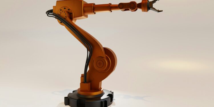Crypto's Next AI Narrative Isn't Chatbots. It's Robots