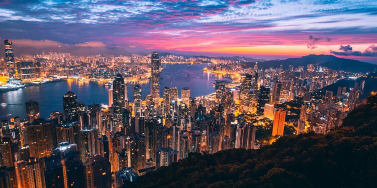 Hong Kong Has Licensed Exactly Two Companies to Issue Stablecoins. Here's Who They Are